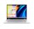 Лаптоп, Asus Vivobook S Flip OLED TN3402QA-OLED-KN721W,AMD Ryzen 7 5800H (3.2GHz up to 4.4GHz, 16MB), 14“OLED ,WQ+ BEND GL 400NITS(HDR) , DDR4 16GB( 8 ON BD.),512GB PCIEG3 SSD, Windows 11 , Num Pad,IlimKbd