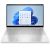 Лаптоп, HP Envy x360 15-ew0037nn Natural silver, Core i7-1260P(up to 4.7GH/18MB/12C), 15.6″ FHD OLED 400nits Touch, 16GB 3200MHz 2DIMM, 512GB PCIe SSD, WiFi AX211 6E + BT5.2, Backlit Kbd, 3C Batt, Win 11 Home