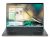 Лаптоп, Acer Swift 5, SF514-56T-70F5, Core i7-1260P (up to 4.7GHz, 18MB), 14″ 2.5K (2560 x 1440) IPS touch, 16GB LPDDR5, 1024GB PCIe SSD, Intel UMA, WIFI 6E BT 5.0 INTEL Killer CNVi, Backlit KB, FPR, Win 11 Home, Steam Blue