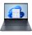 Лаптоп, HP Envy x360 13-bf0029nn Space Blue, Core i7-1250U(up to 4.7GH/12MB/10C), 13.3″ WUXGA IPS 400nits Touch, 16GB DDR4 on-board, 512GB PCIe SSD, WiFi AX211 6E + BT5.2, Backlit Kbd, 4C Batt, Win 11 Home