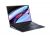 Лаптоп, Asus Zenbook Pro 16X OLED UX7602ZM-OLED-ME951X, Intel i9-12900H 2.5 GHz (8-core/20-thread, 24MB cache, up to 5.0 GHz), 16″ 4K (3840 x 2400) Touch, OLED 16:10 aspect ratio, LPDDR5 32G (ON BD), 2TB SSD, NVIDIA GeForce RTX 3060 6GB,Num Pad, Win 11 Pro