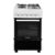 Готварска печка Muhler ELC-R501G, 2Г+2Е