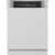 Съдомиялна Miele G 7310 SCi AutoDos CleanSteel
