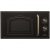 Микровълнова фурна GORENJE MO 4250 CLB 20.00 L, 800 W