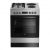Комбинирана печка BEKO FSE 64320 DS 66 L, A, 2 ГАЗОВИ И 2 ЕЛЕКТРИЧЕСКИ, БУТОН ЗА ЗАПАЛВАНЕ, ЕЛЕКТРОНЕН ТАЙМЕР
