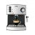 Кафемашина SOLAC CE4480 INOX 19 bar, 1,600 ml, 850 W, ЧЕРНА/ИНОКС