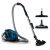 Прахосмукачка PHILIPS FC9334/09PowerCyclone 5 900.0 W, 1.5 L, ПРОТИВ АЛЕРГИИ, ОПАЛОВО ЗЕЛЕНО