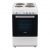Готварска печка VESTFROST VCK 50EM ОБИКНОВЕНИ, A, 50 L