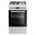 Комбинирана печка BEKO FSE 53320 DWCS / 60 L, A, 3 ГАЗОВИ 1 ЕЛЕКТРИЧЕСКА, ЕЛЕКТРОНЕН ТАЙМЕР, КАТАЛИТИЧНИ ПАНЕЛИ