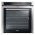 Фурнa за вграждане CANDY FCXE 818 X WIFI 78 L, A, ТЕЛЕСКОПИЧНА СИСТЕМА, ПЛАВНО ЗАТВАРЯНЕ