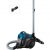 Прахосмукачка, Bosch BGS05A220, Vacuum Cleaner, 700 W, Bagless type, 1.5 L, 78 dB(A), Energy efficiency class A, blue/stone gray