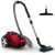 Прахосмукачка PHILIPS FC8781/09 Performer Silent 750.0 W, 4 Л, ЧЕРВЕН