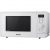 Микровълнова фурна PANASONIC NN-GD34HWSUG
