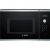 Микровълнова за вграждане Bosch BFL554MS0
