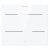 Плот за вграждане GORENJE ECT648ORAW