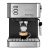Кафемашина SOLAC CE4481 20 bar, 1,600 ml, 850 W, СИВ
