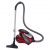 Прахосмукачка HOOVER XP81/XP25011 XARION 800.0 W, 1.5 L, HEPA, ЧЕРВЕН