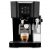 Кафемашина SENCOR SES 4040BK 20 bar, 1,400 ml, 1450 W, ЧЕРЕН