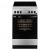 Готварска печка ZANUSSI ZCV550G1XA Керамични, A, 54 L