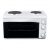 Готварска печка SNAIGE SN3602RW Компактни, A, 36 L