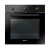 Фурнa за вграждане CANDY FCP 602 N/E 65 L,