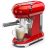 Кафемашина SMEG ECF01RDEU RED 15 bar, 1 L, 1350 W, ЧЕРВЕН