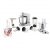 Кухненски робот TEFAL QB813D38