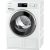 Сушилня с термопомпа Miele TWF760WP EcoSpeed&8kg