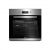Фурнa за вграждане BEKO BIM 22305 X 71 L, A, ТЕЛЕСКОПИЧНА СИСТЕМА