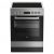 Готварска печка BEKO FSE 67300 XCS Керамични, A, 72 L, ЕЛЕКТРОНЕН ТАЙМЕР, КАТАЛИТИЧНИ ПАНЕЛИ