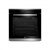 Фурнa за вграждане BEKO BIR 35400 XMS 82 L, A, КАТАЛИТИЧНИ ПАНЕЛИ, ТЕЛЕСКОПИЧНА СИСТЕМА, ПЛАВНО ЗАТВАРЯНЕ