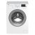 Пералня BEKO WTV 9612 XS 9.0 kg, 1200 об/min, ИНВЕРТОРЕН МОТОР