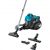 Прахосмукачка BOSCH BGS05X240 700.0 W, 1.5