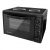 Готварска печка ELDOM МГП 203VFEN -NEW Компактни, A, 38 L