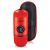 Кафемашина WACACO NANOPRESSO RED+CASE 18 bar