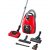 Прахосмукачка BOSCH BGB8PET1 ProAnimal 650.0 W, 5 Л, ЧЕРВЕН