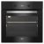 Фурнa за вграждане BEKO BIM 24301 BS 71 L, A, ТЕЛЕСКОПИЧНА СИСТЕМА, ПЛАВНО ЗАТВАРЯНЕ