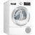 Сушилня BOSCH WTX87KH0BY КОНДЕНЗАЦИОННА С ТЕРМОПОМПА, А+++, 9.0 kg