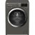 Пералня със Сушилня BEKO HTV 8736 XC0M / GREY 1400 об/min, ИНВЕРТОРЕН МОТОР