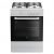 Газова печка BEKO FSG 62000 DWL/ ГАЗ 64 L