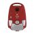 Прахосмукачка HOOVER PC28PET 011 800.0 W, 5 Л, ЧЕРВЕН