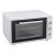 Готварска печка SNAIGE SNO 4237 W Компактни, A, 37 L