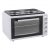 Готварска печка SNAIGE SN 4237HP W Компактни, A, 37 L