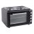 Готварска печка SNAIGE SN 4237HP BL Компактни, A, 37 L