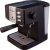 Кафемашина SINGER ES-850B 20 bar, 1,500 ml, 850 W, ЧЕРЕН