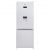 Хладилник с фризер BEKO RCNE 560 E40DWN