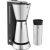 Кафемашина WMF AROMA THERМО 0412260011 760 W, 350 ML