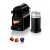 Кафемашина с капсули NESPRESSO INISSIA