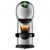 Кафемашина с капсули KRUPS GENIO S TOUCH KP440Е3 SLV МОЩНОСТ 1500 W, 15.0 bar