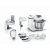Кухненски робот BOSCH MUMS2EW30